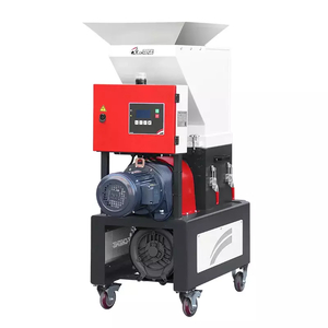 Máy băm tốc độ chậm không lưới sàng