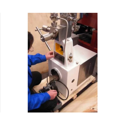 Máy đồng hóa áp suất cao 60 lít/giờ, 70Mpa