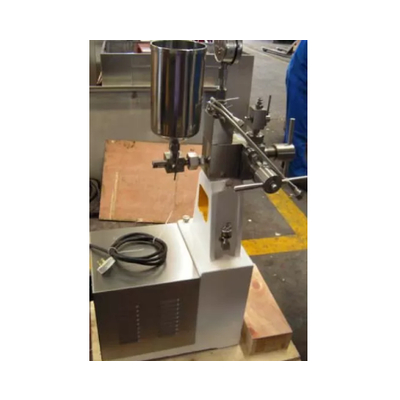 Máy đồng hóa áp suất cao 60 lít/giờ, 70Mpa