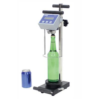 Máy đo CO2 trong chai, lon BCC-200