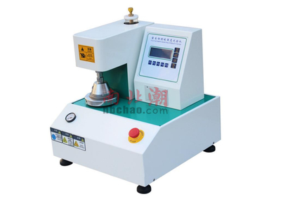 Máy thí nghiệm kháng bục tự động