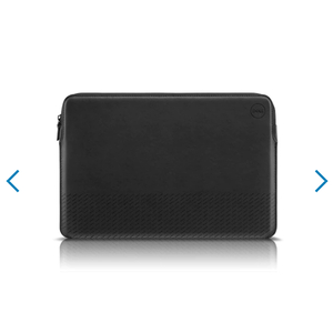 Túi cao cấp Dell EcoLoop Leather Sleeve 15 Dell Latitude 9520/9510