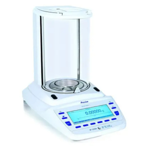 Cân phân tích bán vi lượng (Series 360) 4 số lẻ, 520 g, Model: EP520A ES520A, Hãng: Precisa