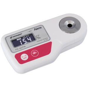 Máy đo nồng độ Isopropyl cầm tay, Model: PR-60PA, Hãng: ATAGO