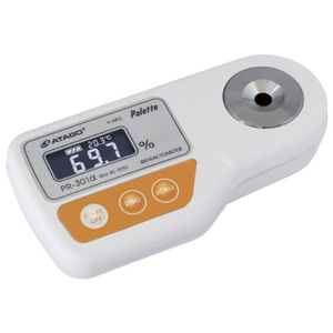 Máy đo độ Brix cầm tay, Model: PR-301α, Hãng: ATAGO