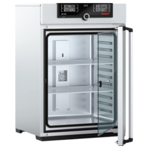 Tủ ấm CO2 loại 156L model ICO150med, Hãng Memmert/Đức