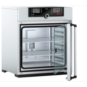 Tủ ấm CO2 loại 107L model ICO105med, Hãng Memmert/Đức