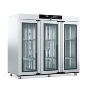 Tủ vi khí hậu 2140L loại HPP2200, Hãng Memmert/Đức