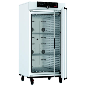 Tủ vi khí hậu 384L loại HPP410, Hãng Memmert/Đức