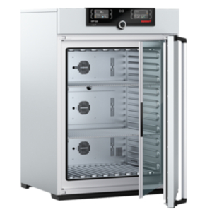 Tủ vi khí hậu 256L loại HPP260, Hãng Memmert/Đức