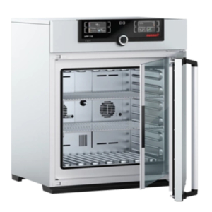 Tủ vi khí hậu 108L loại HPP110, Hãng Memmert/Đức