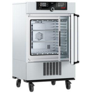 Tủ vi khí hậu 108L loại ICH110eco, Hãng Memmert/Đức