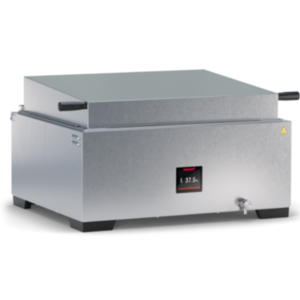 Bể cách thủy (bể điều nhiệt) 51L, model: WTB50, Hãng Memmert/Đức