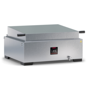 Bể cách thủy (bể điều nhiệt) 37L, model: WTB35, Hãng Memmert/Đức