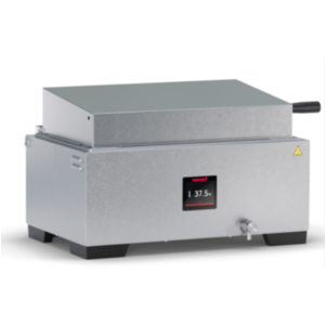 Bể cách thủy (bể điều nhiệt) 17L, model: WTB15, Hãng Memmert/Đức