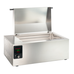 Bể ổn nhiệt dầu 45L loại ONE 45, Hãng Memmert/Đức