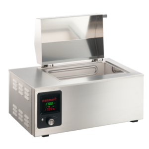 Bể ổn nhiệt dầu 10L loại ONE 10, Hãng Memmert/Đức