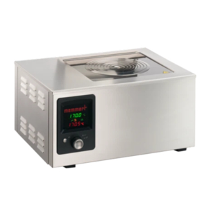 Bể ổn nhiệt dầu 7L loại ONE 7, Hãng Memmert/Đức