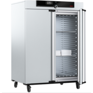 Tủ làm ấm chăn y tế 749L loại IF750bw, Hãng Memmert/Đức