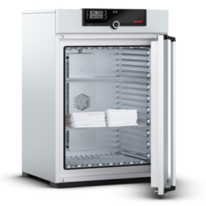 Tủ làm ấm chăn y tế 256L loại IF260bw, Hãng Memmert/Đức