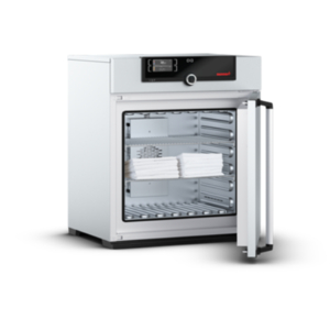 Tủ làm ấm chăn y tế 108L loại IF110bw, Hãng Memmert/Đức