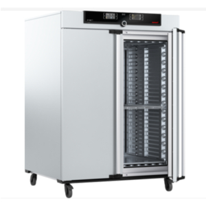Tủ sấy đối lưu cưỡng bức 1060L loại UF1060mplus, Hãng Memmert/Đức