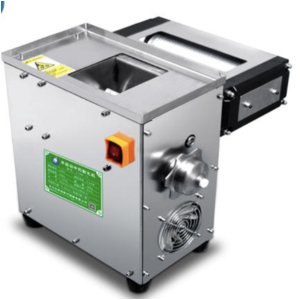 Máy làm viên hoàn bán tự động LYSW-12