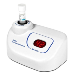 Máy đo độ đục chuẩn McFarland loại DEN-1/DEN-1B, Hãng Grant Instrument/Anh