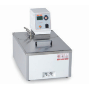 Bể điều nhiệt tuần hoàn 10 lít , Model: COB10 , Hãng:LKLAB/Hàn Quốc