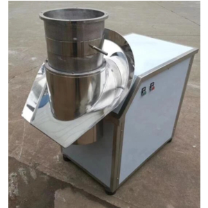 MÁY TẠO HẠT CỐM DẠNG SÀNG KIỂU QUAY TRONG, Model:XL-250, HÃNG: TAISITE/USA