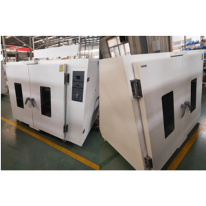 Tủ Sấy công nghiệp Đối Lưu Cưỡng Bức 1700 Lít, Model:DGF-5AB,Hãng:Taisite