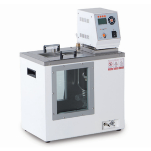 Bể đo độ nhớt chính xác 21 lít , Model: HVB40P, Hãng: LKLAB/Hàn Quốc