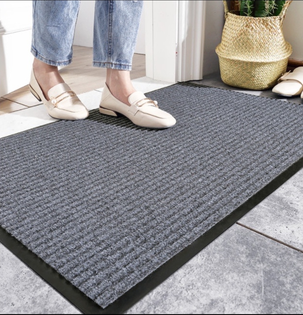 Thảm chùi chân siêu sạch TRILINE Tấm HN.DNG-014