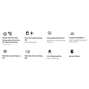 Máy đo huyết áp bắp tay Omron HEM 7600T (vòng bit liền máy)