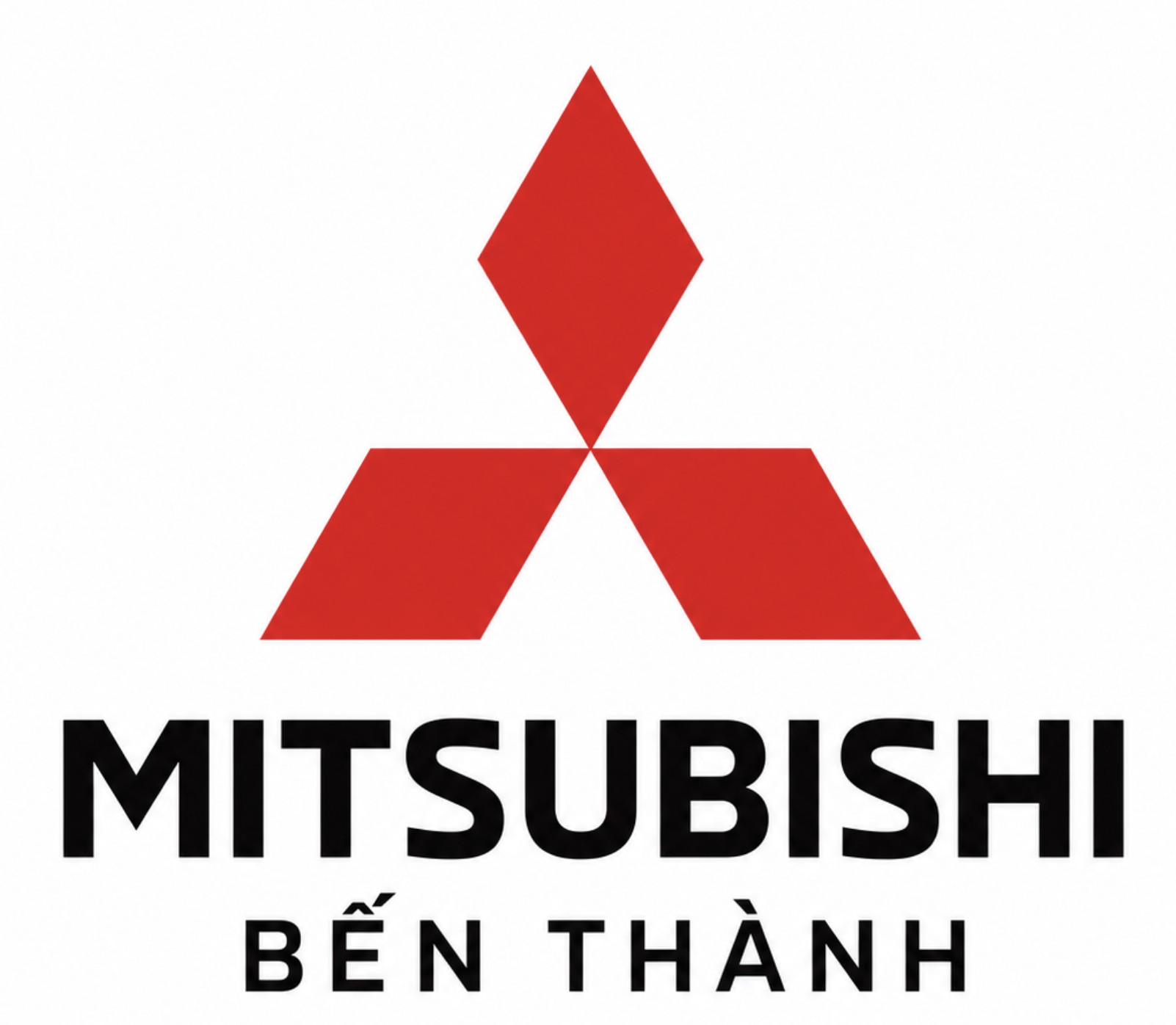 Mitsubishi Bến Thành