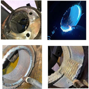 Máy hàn doa lỗ di động máy phóng lỗ bạc ắc gầu trục 50,60 (DOA TỪ 55 ĐẾN 300)