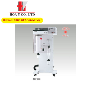 Máy sấy phun SD-1010 Eyela | Spray Dryer