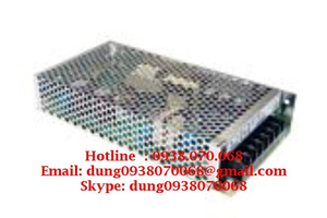 MEAN WELL, SD-100B-12, SD-100B-24, SD-100B-5, SD-100C-12, SD-100C-24