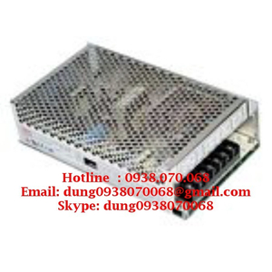 MEAN WELL SD-150B-12, SD-150B-24, SD-150C-12, SD-150C-24, SD-150D-12, SD-150D-24,