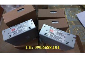 Bộ nguồn mean well SD-25B-12