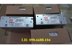 Bộ nguồn mean well SD-25B-24