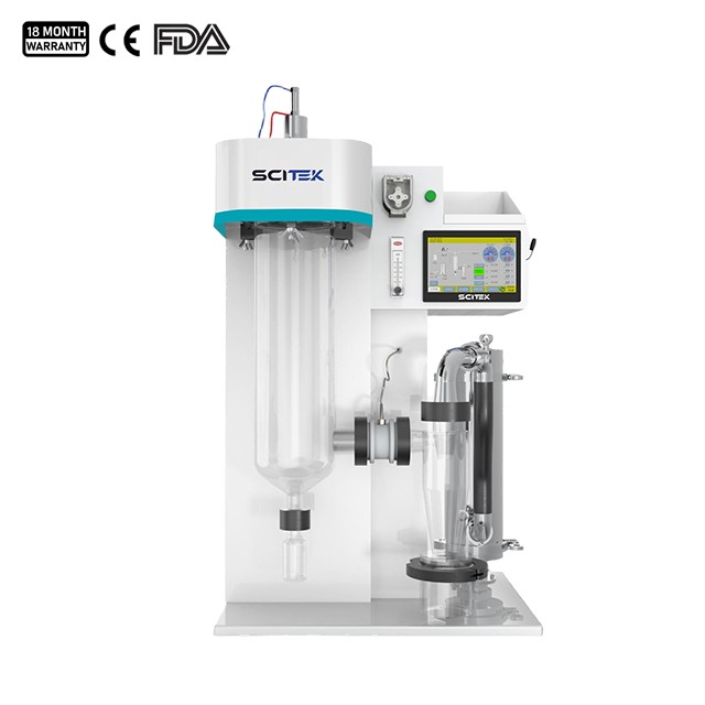 Máy sấy phun mini - SD-2