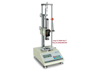 Máy kiểm tra lò xo - điện tử, một cột SD 50N100
