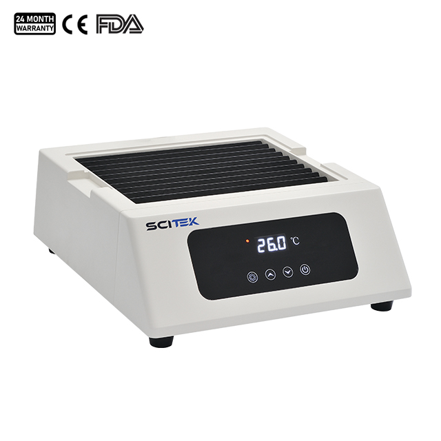 Máy sấy trượt - SD-I