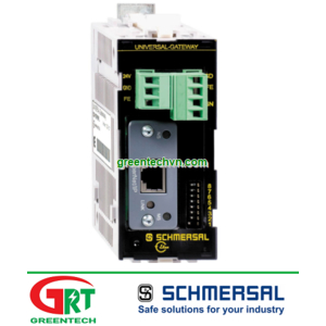SD-I-U-EIP | Bộ chuyển đổi SD-I-U-EIP | Schmersal SD-I-U-EIP | Schmersal Việt Nam