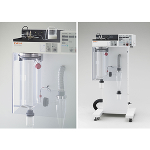 THIẾT BỊ SẤY PHUN SD-1010