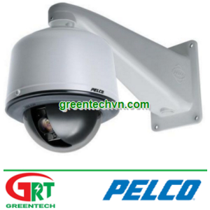 Camera Pelco 13VD3-8 | Đại lý Pelco 13VD3-8 tại Việt Nam | Ống kính rời 13VD3-8