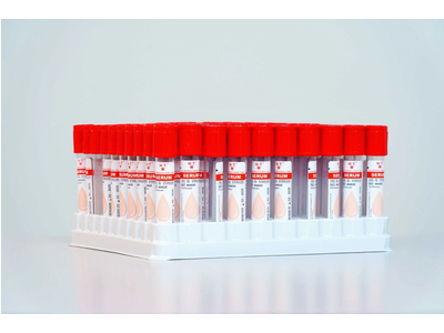 Ống Nghiệm Chân Không Serum