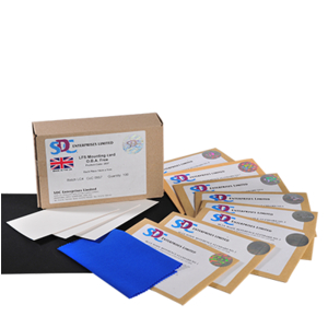 SDC light fastness, humidity, Blue Wool and Humidity Control Fabric SDCE, Len xanh và vải kiểm soát độ ẩm SDCE