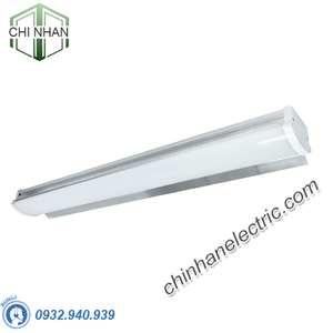 Đèn Máng Công Nghiệp Chống Thấm 54W 1,8m - SDCT2541 - Duhal